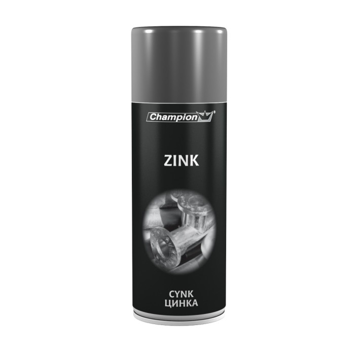 Cinkas S. purškiamas 400ml
